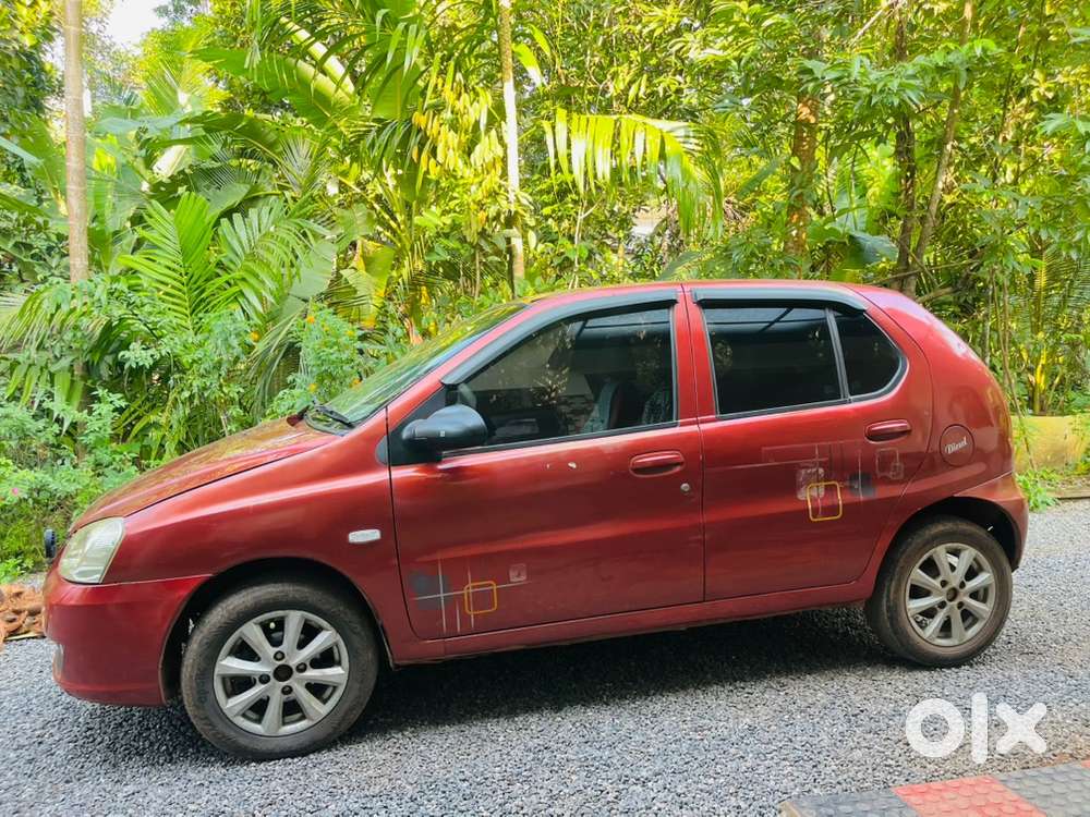 2011 Tata Diesel Manual