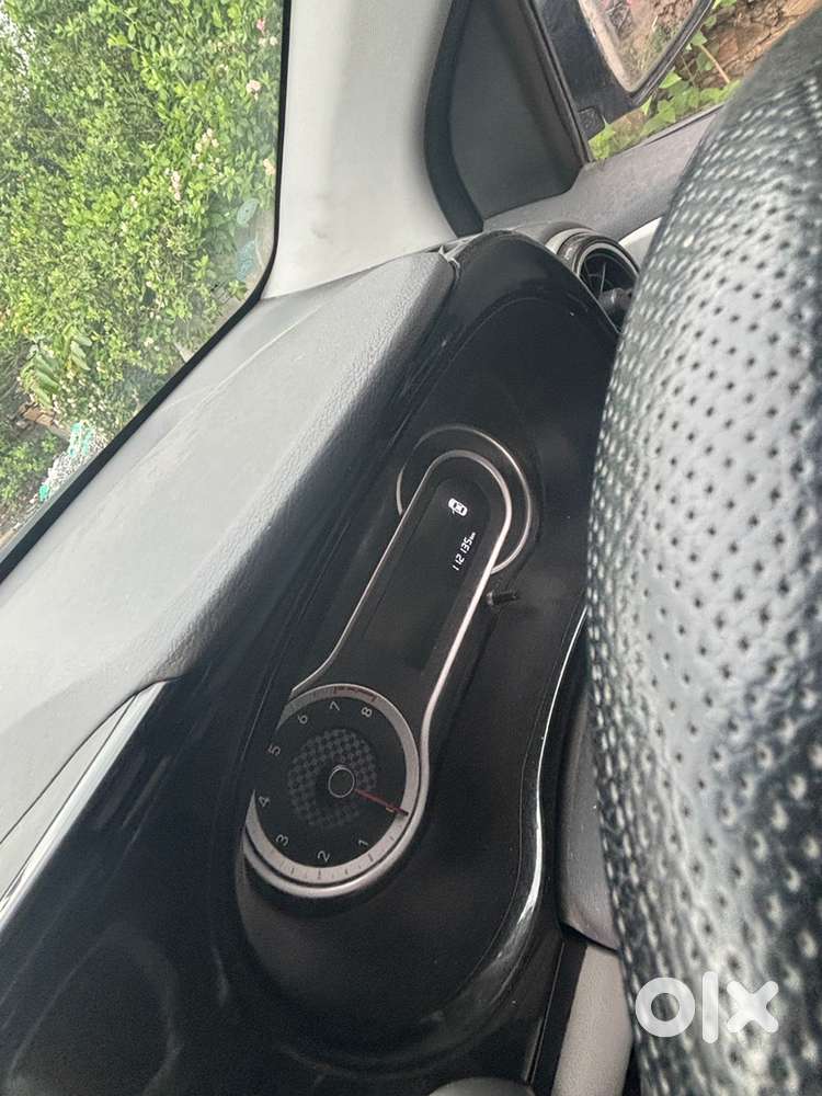 Hyundai Grand I10 Petrol Manual 2022