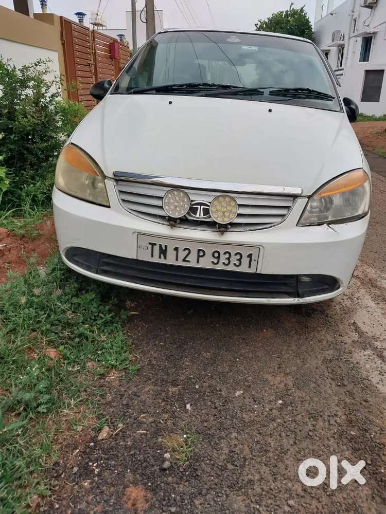 Tata Indica Ev2 Diesel 2016