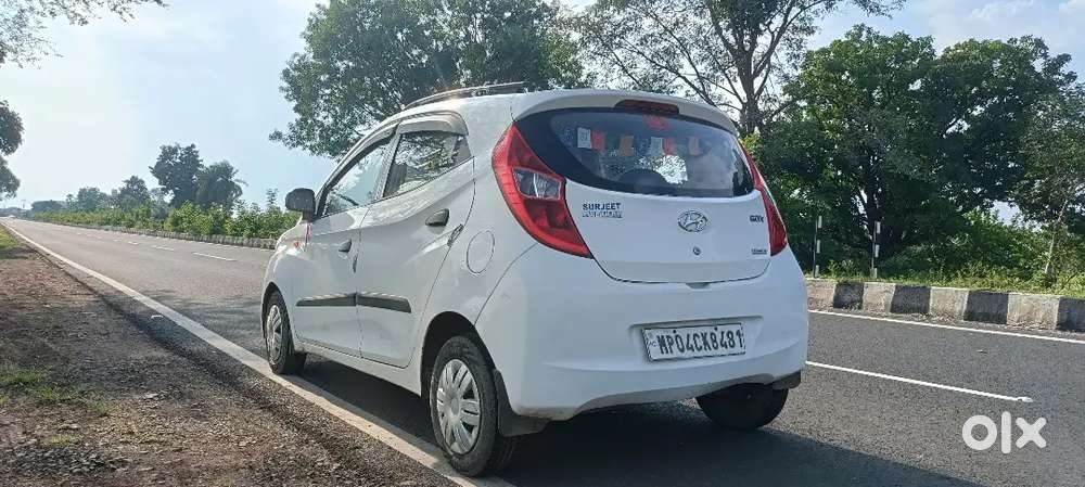 Hyundai Eon Era Plus 2013