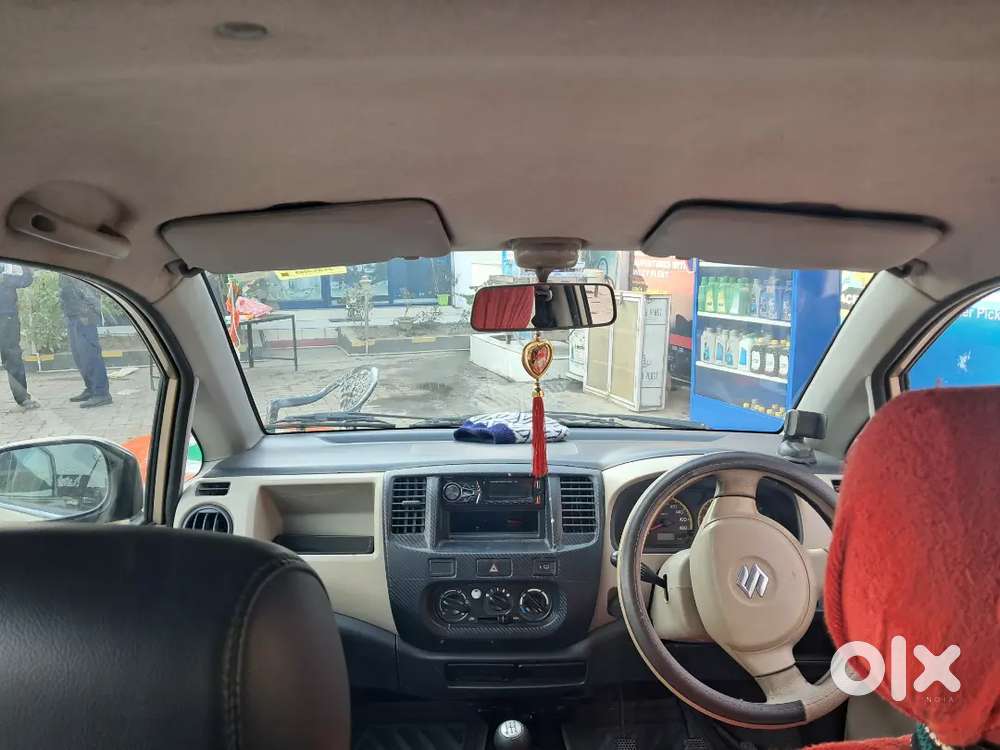 Maruti Suzuki Zen Estilo 2009 Petrol 46400 Km, 2030  Paper Valid