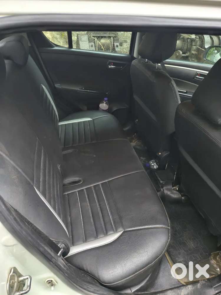 Swift Zxi Good Condition