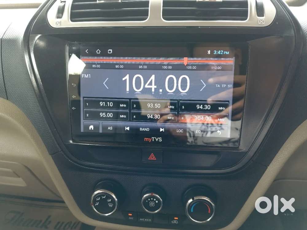 Mahindra Bolero Neo 1.5 N8, 2023, Diesel
