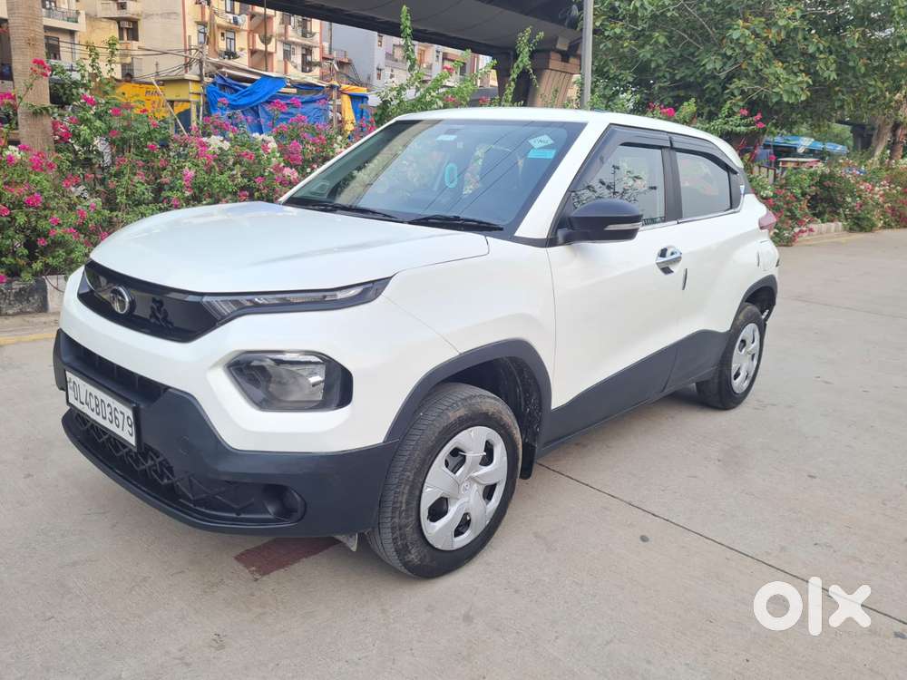 Tata Punch Pure Icng, 2024, Cng & Hybrids
