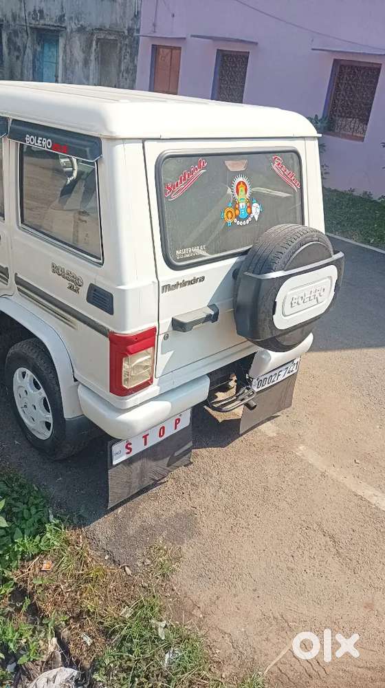 Want To Sale My Bolero Zlx In Very Good Condition.