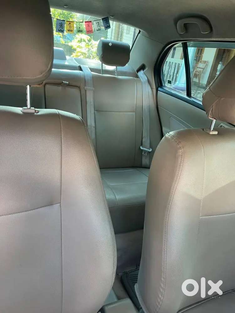 Maruti Suzuki -dzire Diesel Manual Car - Good Mileage