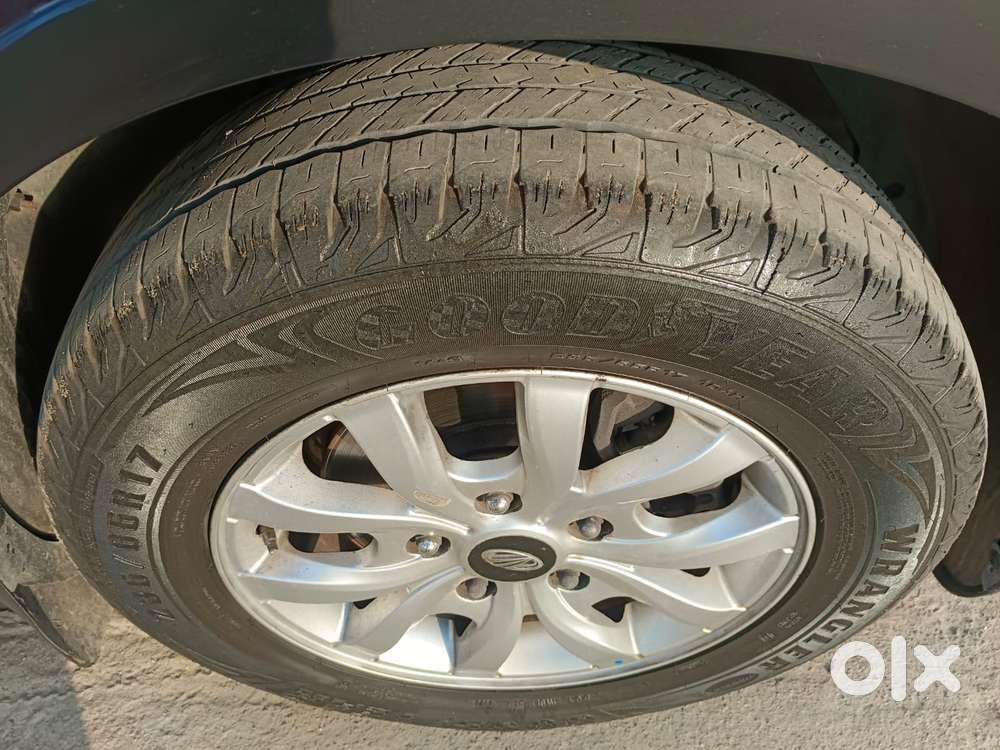 Mahindra Xuv500 W9 At 1.99, 2018, Diesel