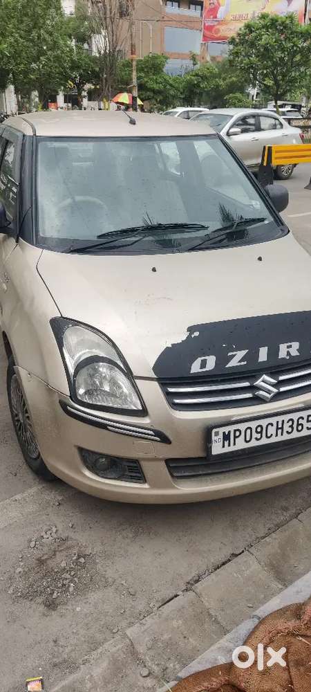 2010 Maruti Suzuki Dzire Vdi