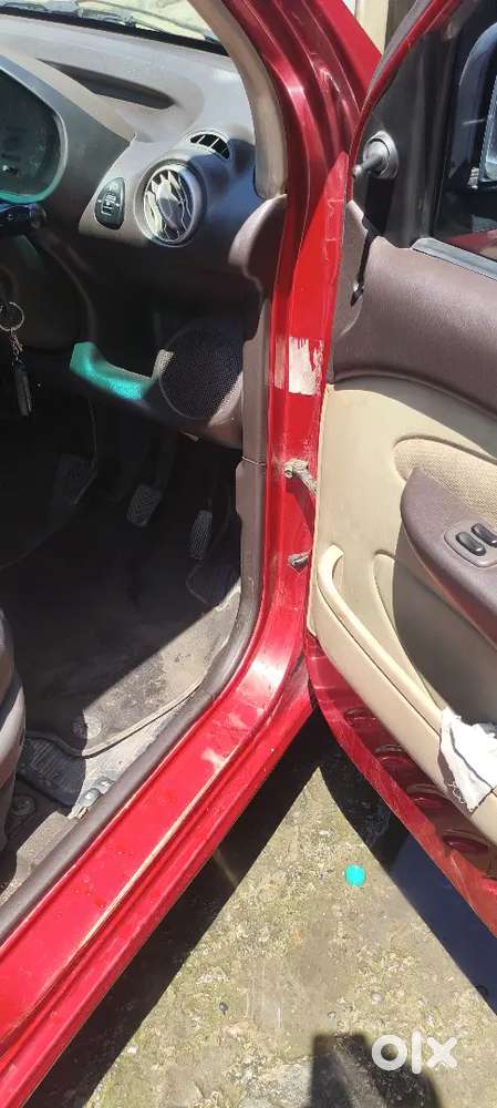 Hyundai Santro Xing 2010 Petrol
