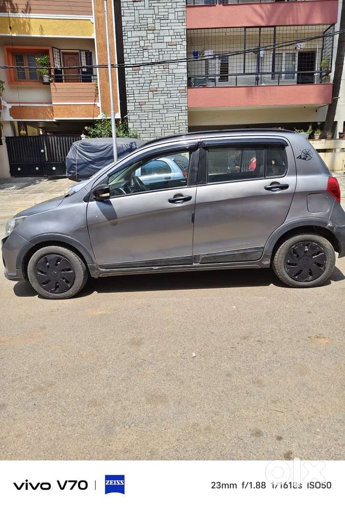 Maruti Suzuki Celerio X Zxi, 2019, Petrol