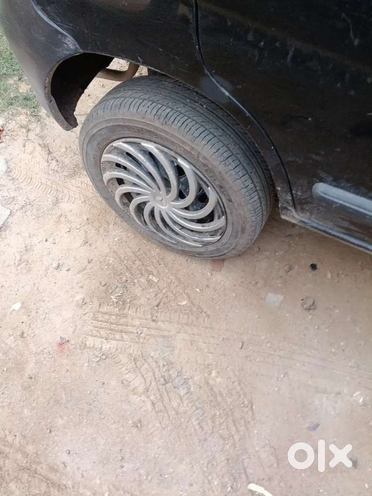 Maruti Suzuki Alto Lxi 2010 Car