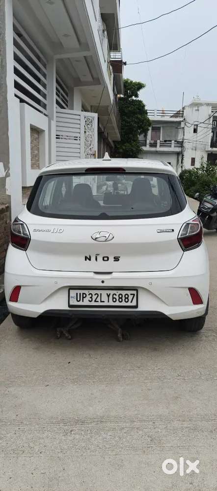 2023 Hyundai Grand I10 Petrol