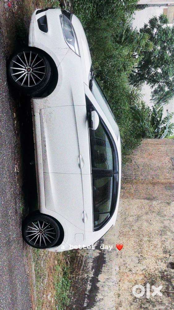 Tata Bolt Petrol 2015