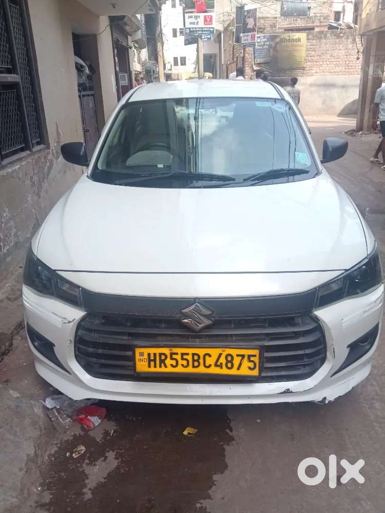 Maruti Dzire Tour 2025