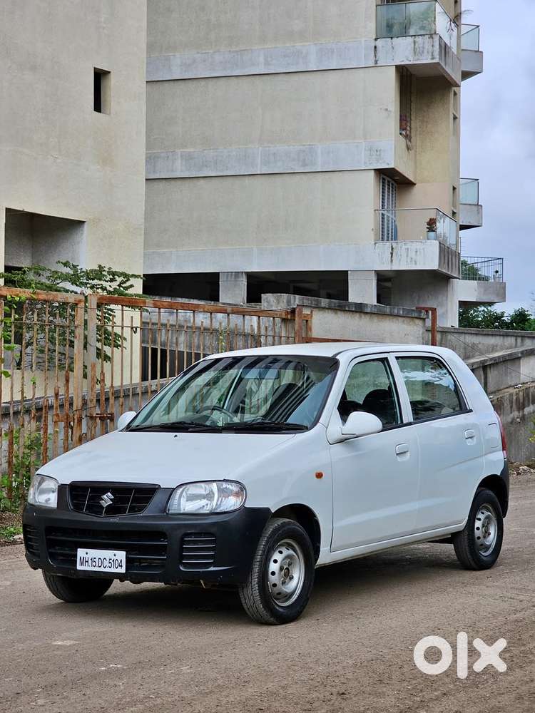 Maruti Suzuki Alto Std, 2011, Petrol