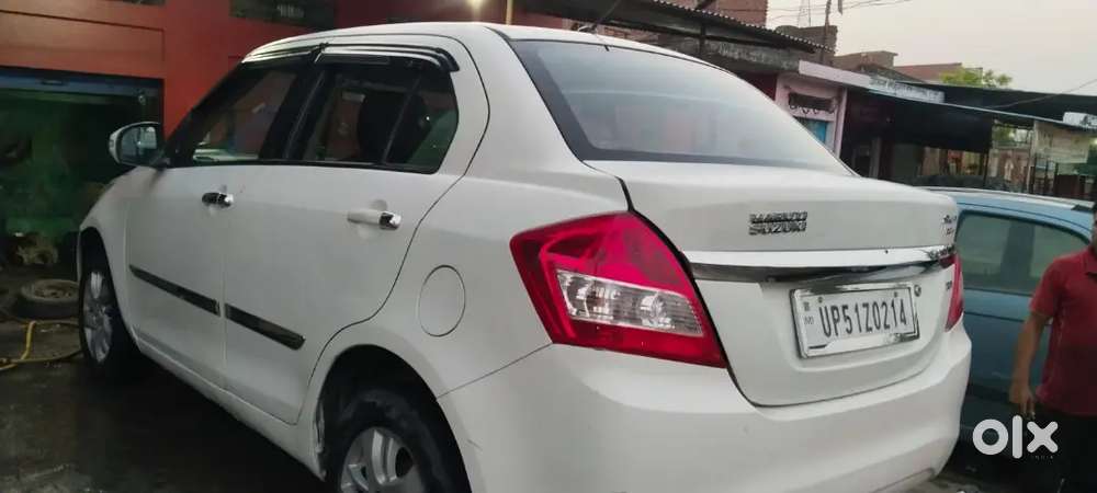 Swift Dzire Very Good Condition