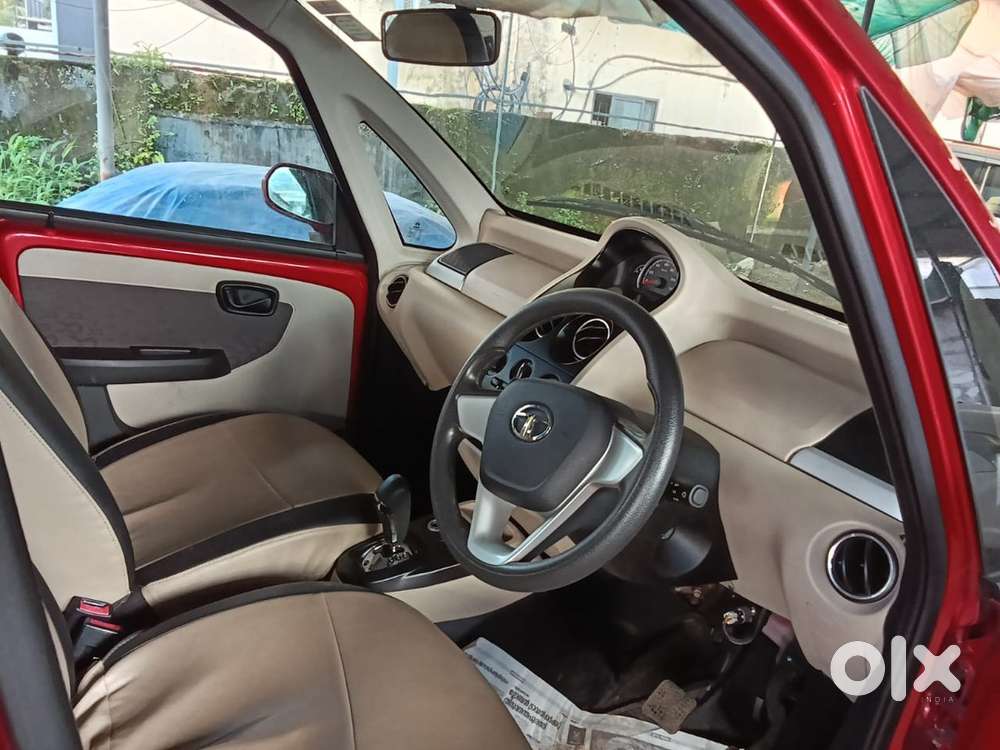 Tata Nano Petrol 11000 Km Driven Genuine Buyers Contact