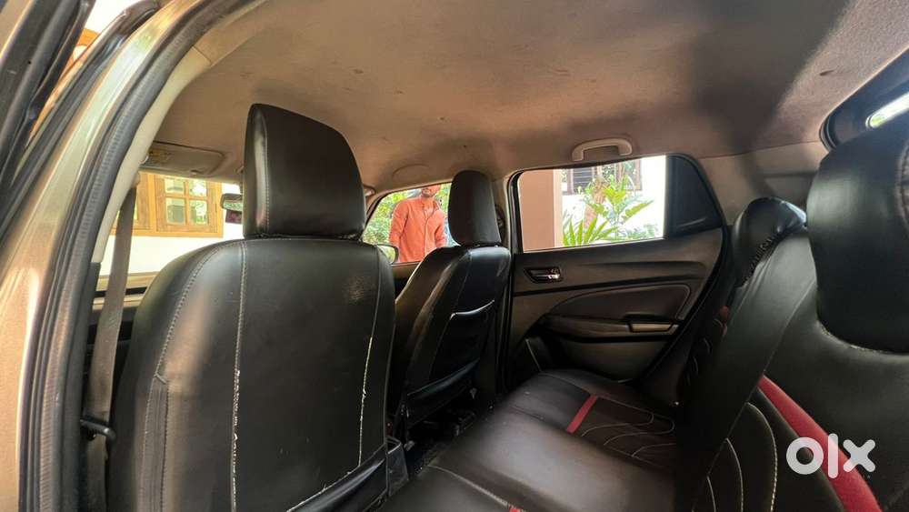 Maruti Swift Vdi 2019