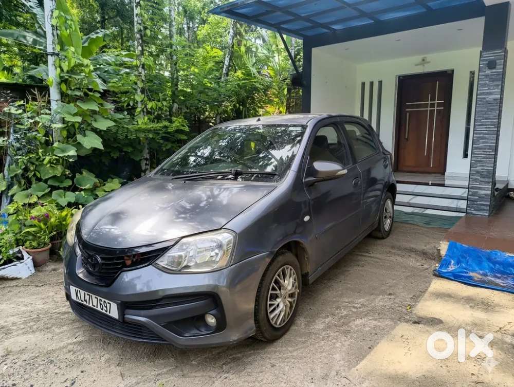 Toyota Etios Liva 2013 Diesel Good Condition