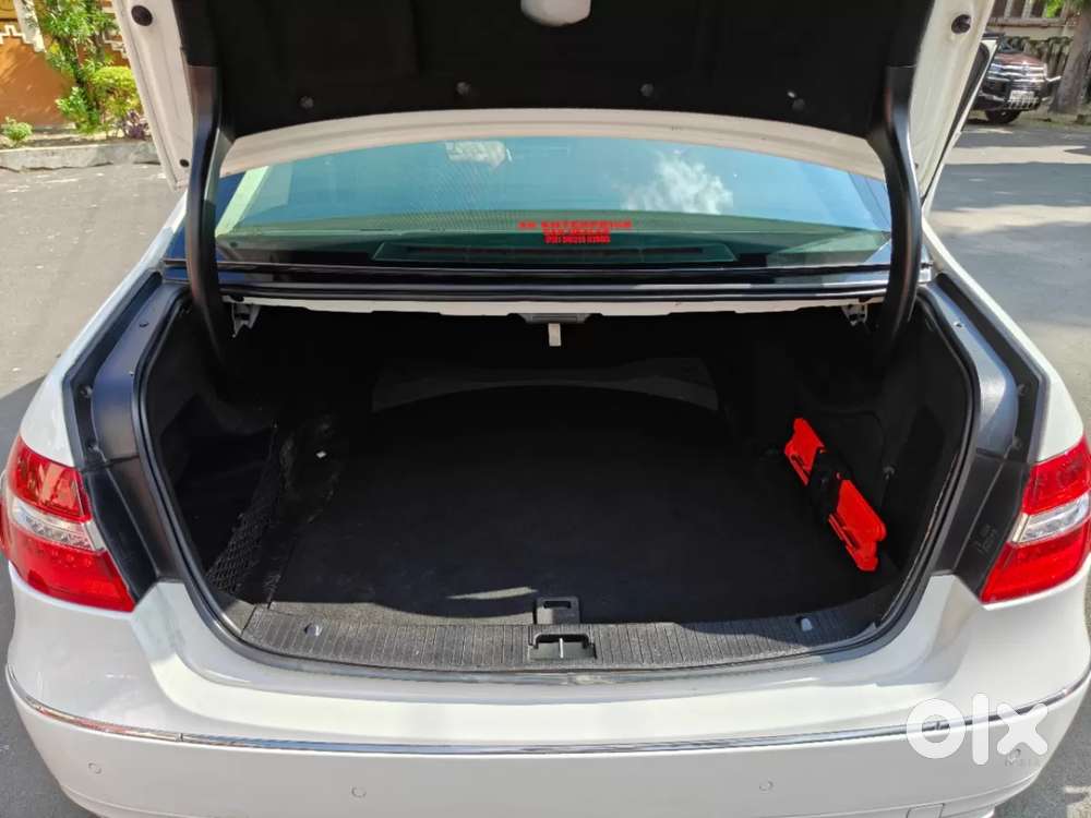 Mercedes-benz E-class E 250 Cdi Avantgarde, 2014, Diesel
