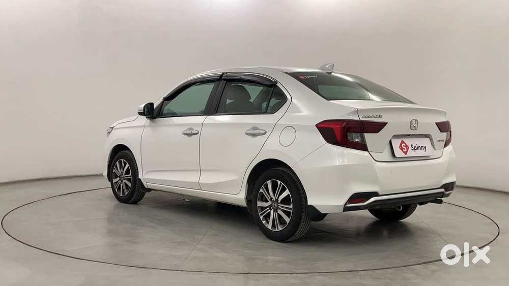 Honda Amaze Vx Cvt I-vtec, 2023, Petrol