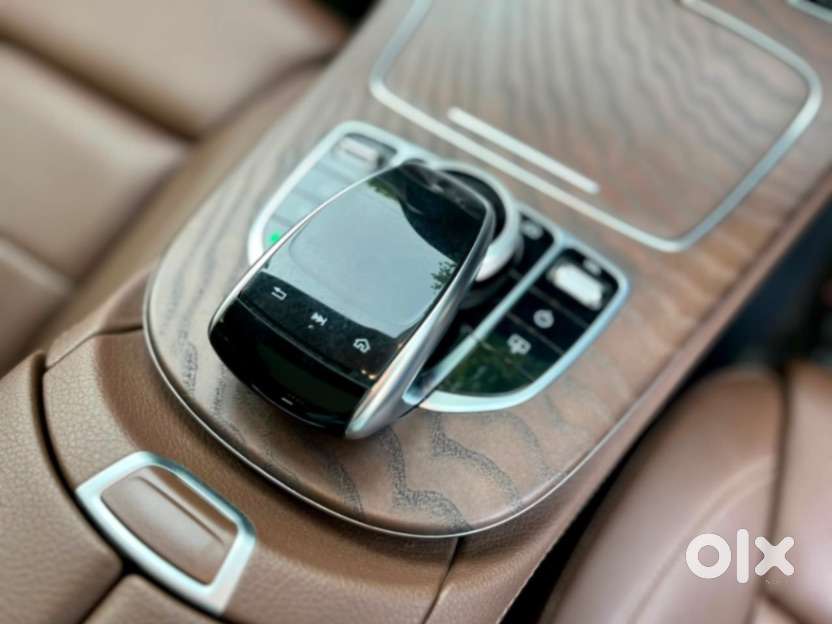 Mercedes-benz E-class E 220d Exclusive, 2018, Diesel
