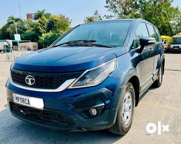 Tata Hexa 2.2 XE 4X2 7 STR, 2018, Diesel - Cars - 1797562892