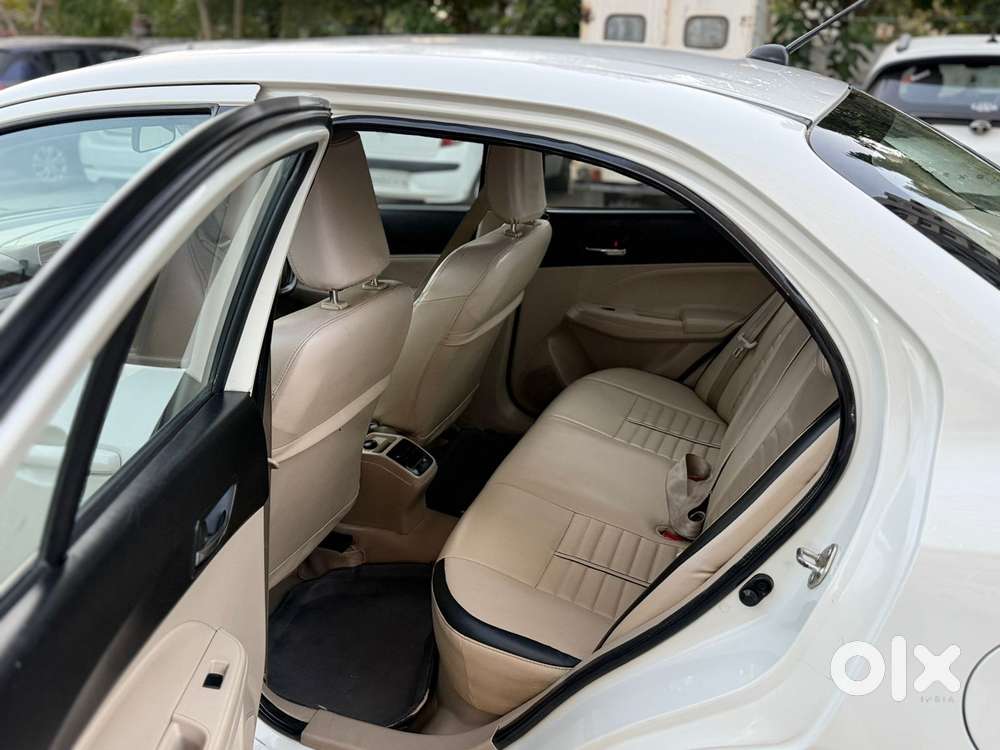 Maruti Suzuki Dzire 2017-2020 1.2 Vxi Amt, 2020, Petrol