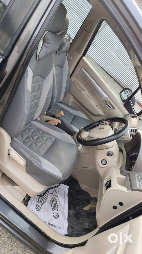 Maruti Suzuki Ertiga 1.5 Vxi, 2016, Cng & Hybrids