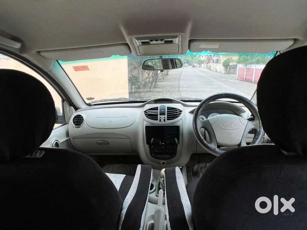 Mahindra Quanto C8, 2013, Diesel