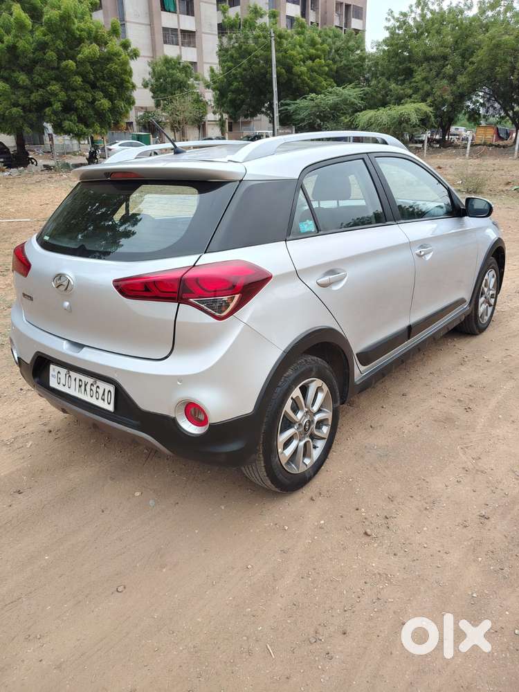 Hyundai I20 Active 1.2 S, 2015, Petrol