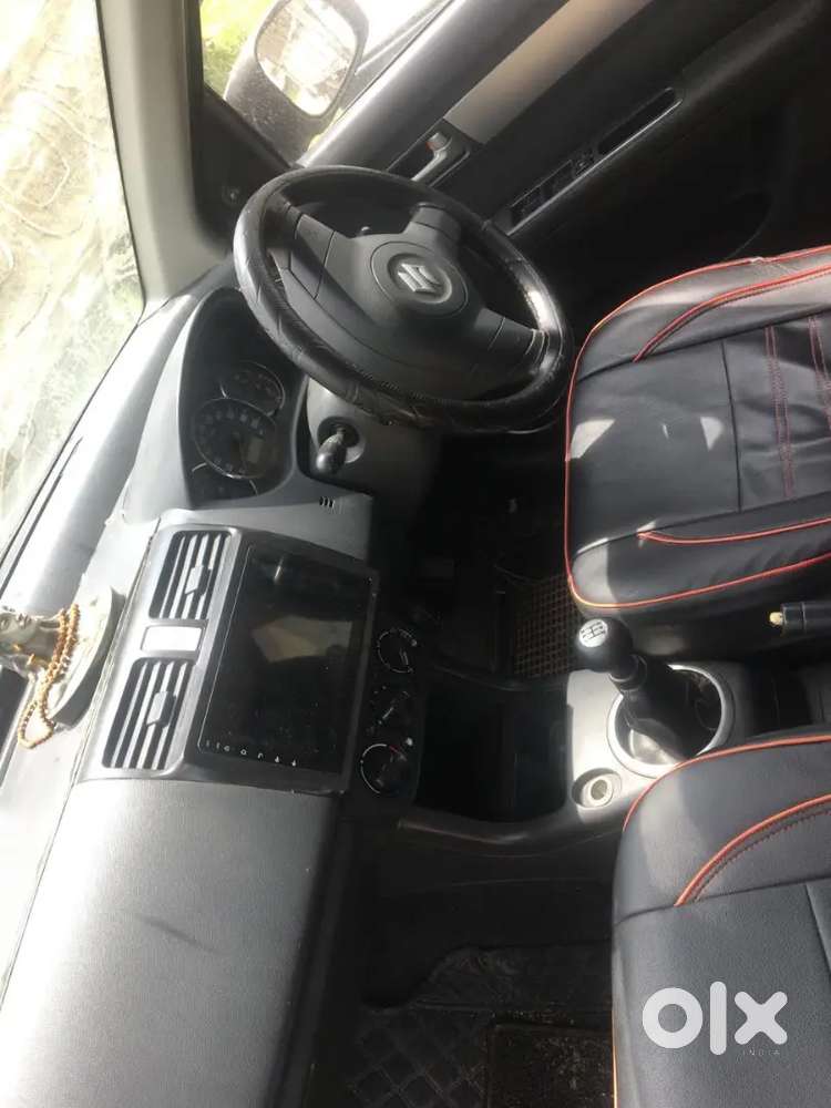 Maruti Suzuki Swift 2012