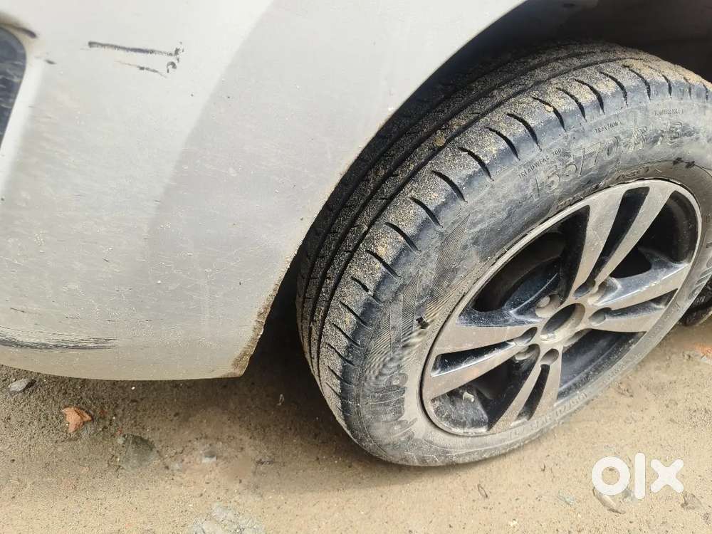 Maruti Wagon R Vxi 2014