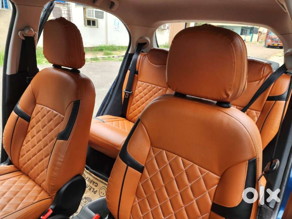 Tata Tiago 1.2 Revotron Xt Rhythm, 2023, Petrol
