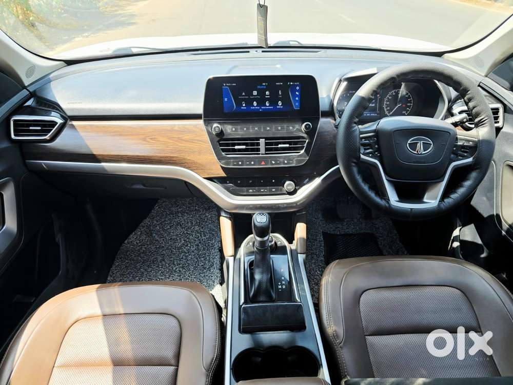 Tata Harrier Xza+, 2022, Diesel