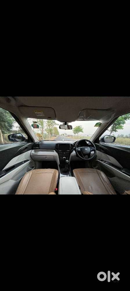 Mahindra Xuv300, 2022, Diesel