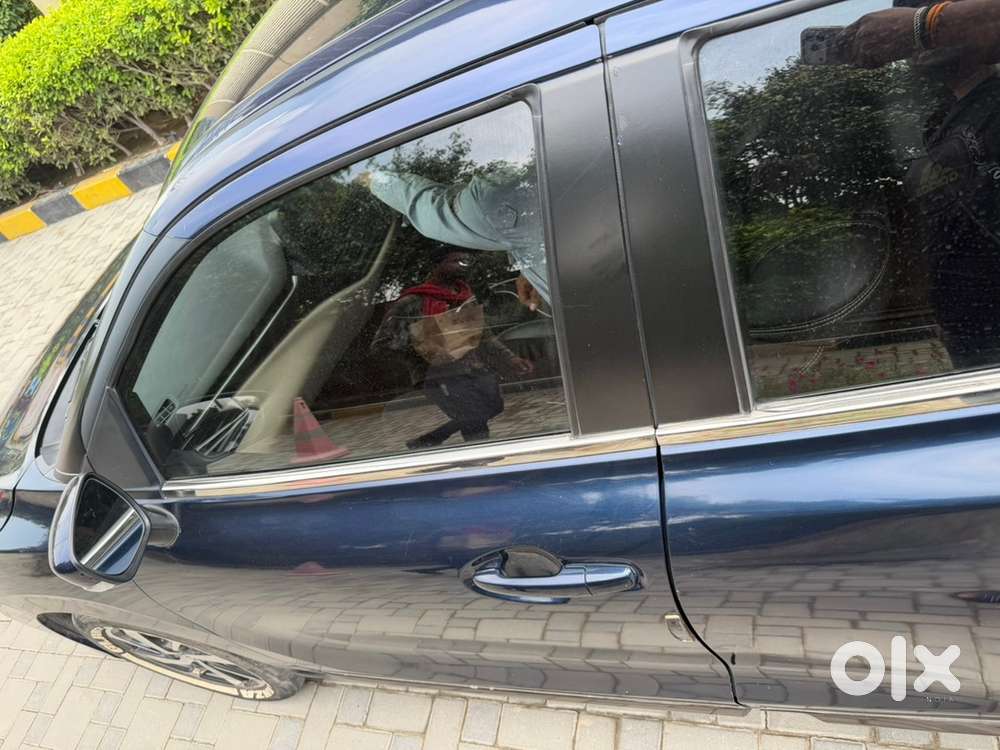 Toyota Glanza 2023 Model