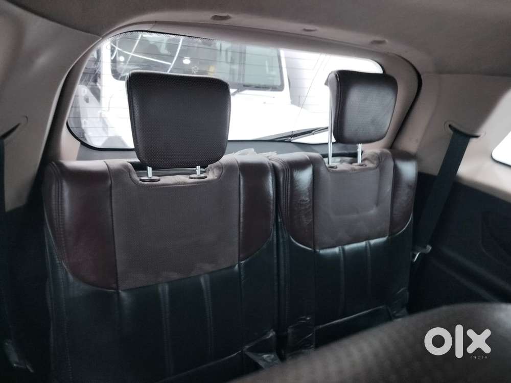 Mahindra Xuv500 2011-2015 W8 2wd, 2014, Diesel