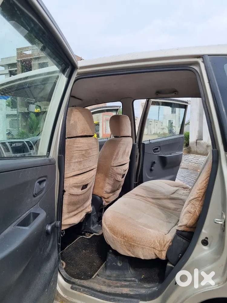 Maruti Suzuki Zen Estilo 2008 Petrol Well Maintained