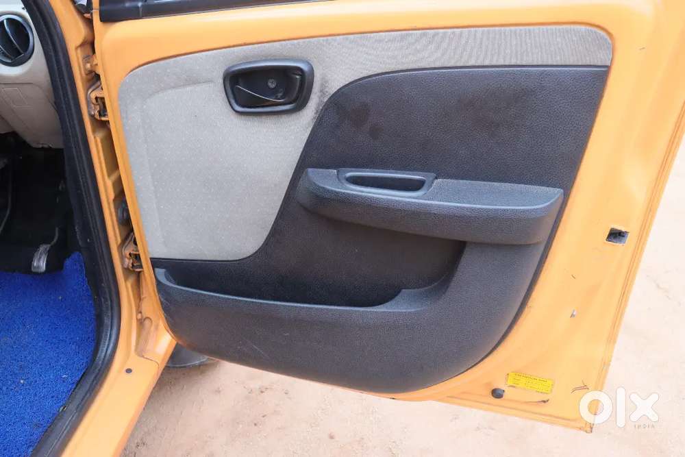 Tata Nano Xm Petrol 2012 Manual