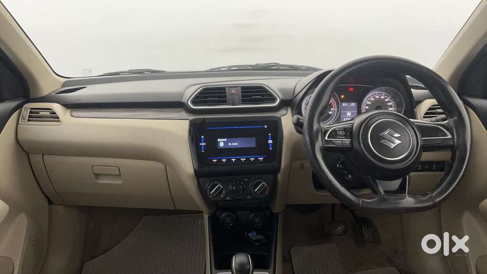 Maruti Suzuki Dzire Vxi Ags, 2022, Petrol