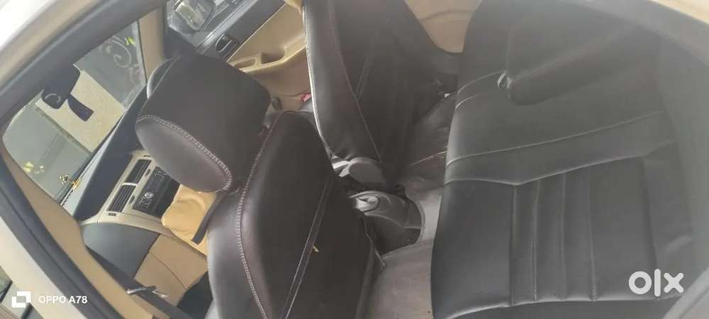 Tata Manza 2017 Diesel 50000 Km Driven