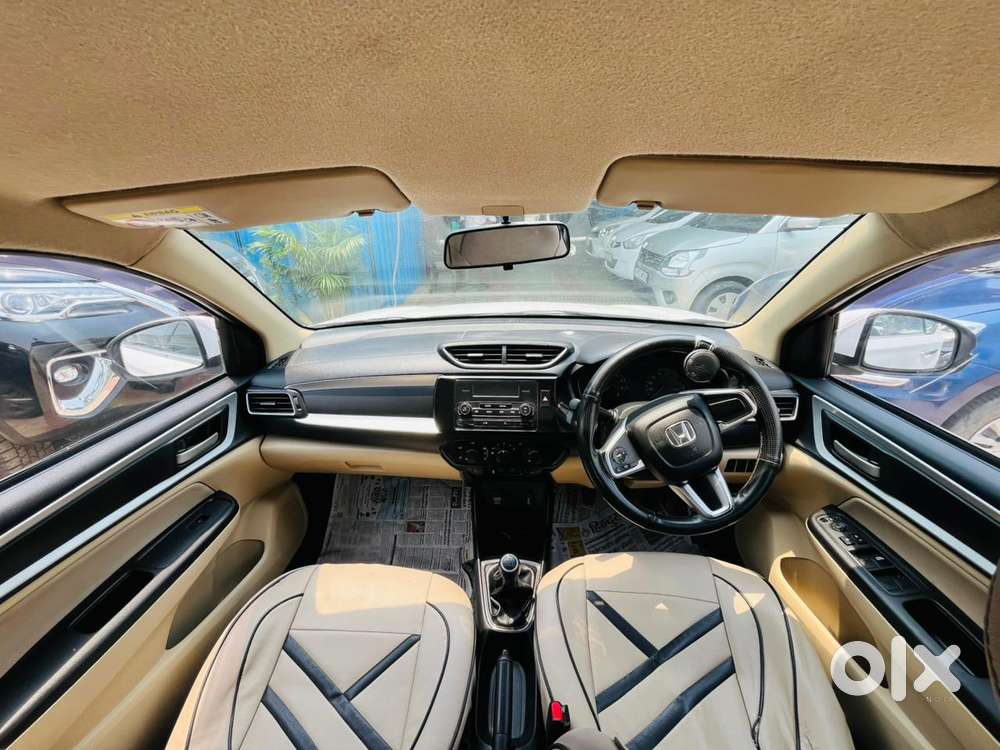Honda Amaze V 1.2 Petrol Mt, 2022, Petrol