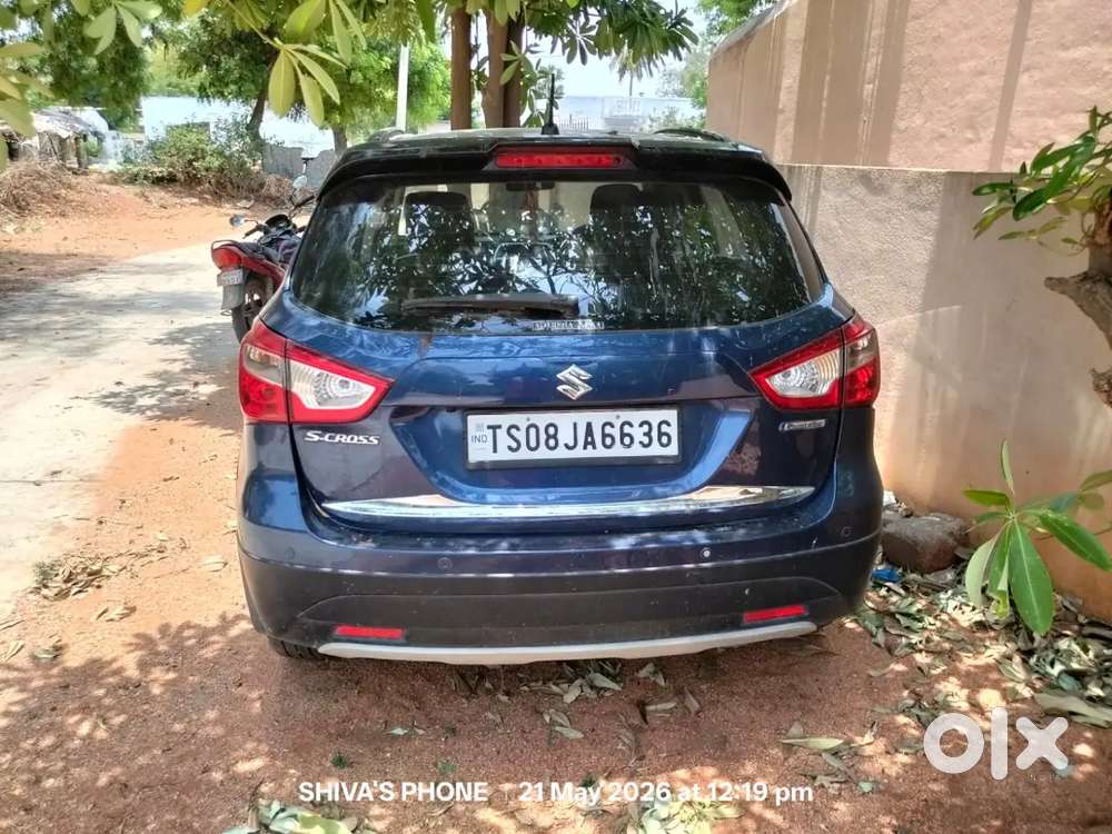 Maruti Suzuki Ciaz 2022 Petrol Manual