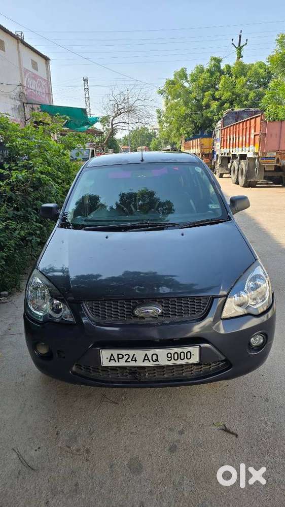 Ford Fiesta Classic 1.6 Clxi, 2012, Diesel