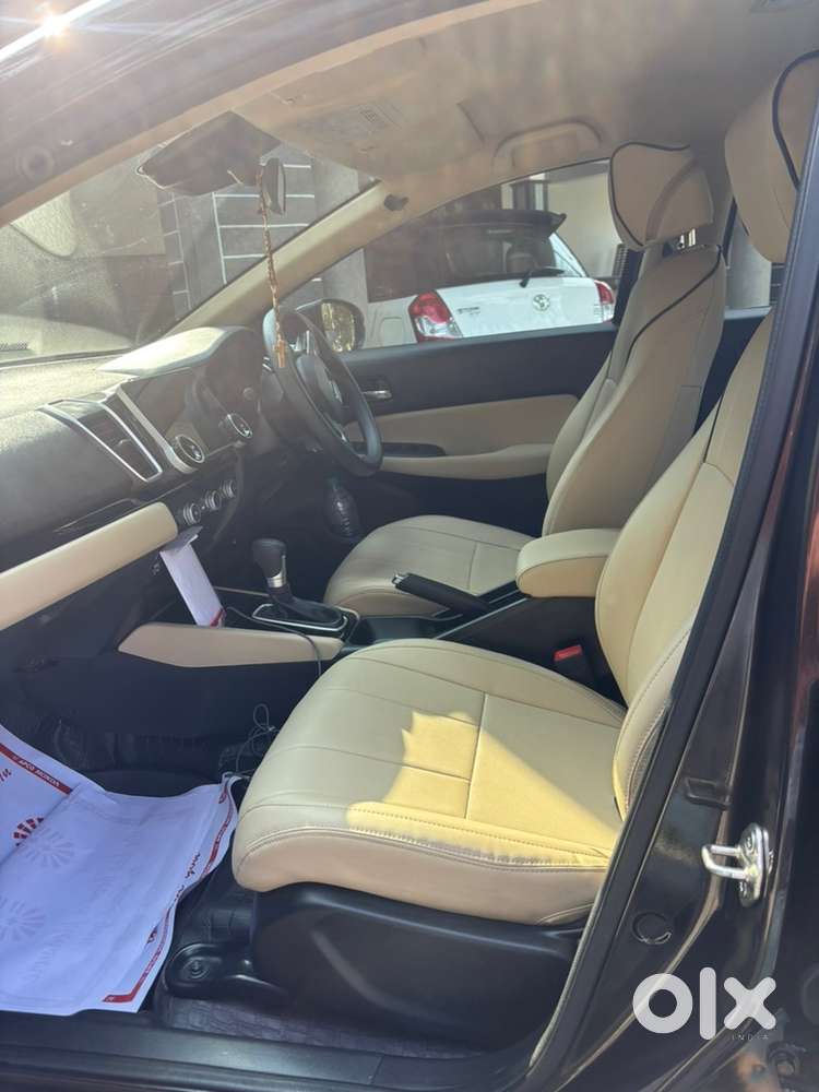 Honda City 5th Generation 2024 Petr