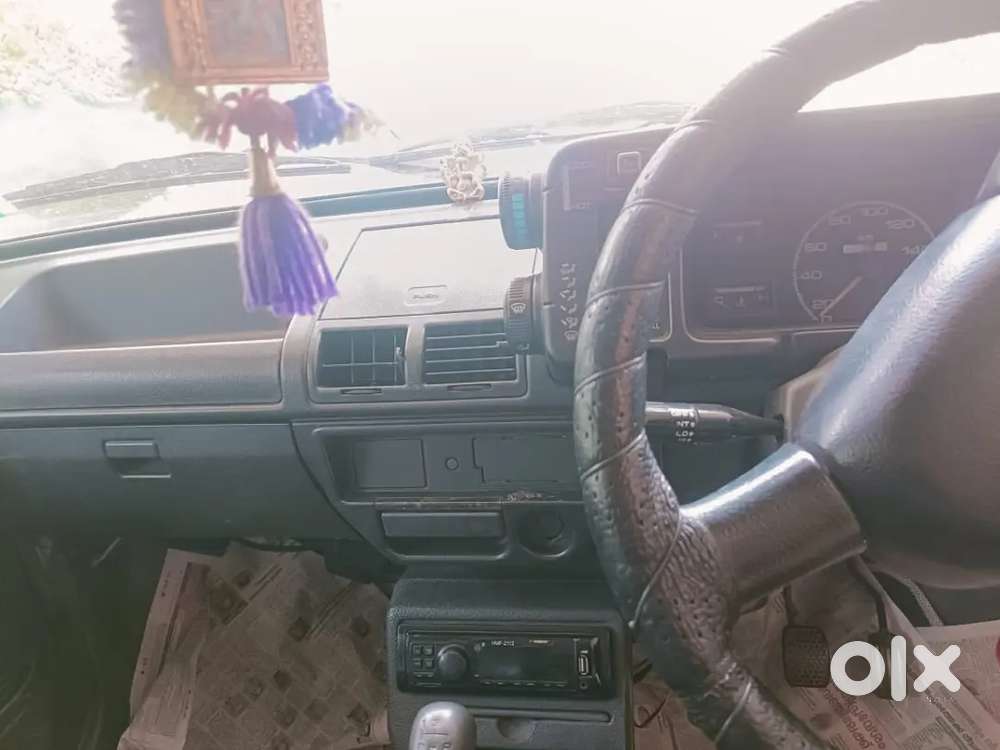 Maruti 800 2002  Good Condition  Ac Working  Ready To Drive