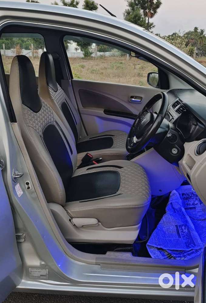 Maruti Suzuki Celerio, 2019, Petrol