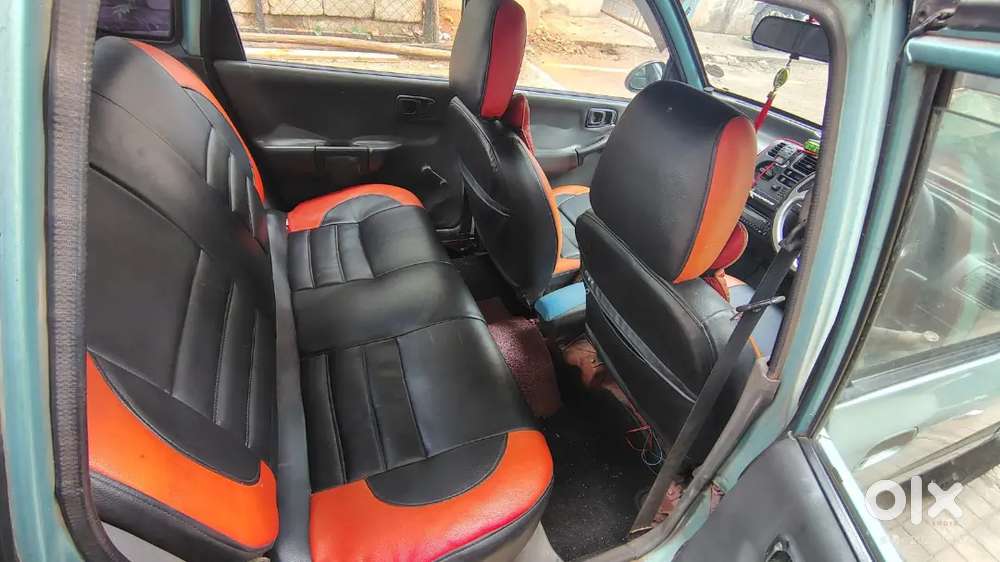 Maruti Suzuki Zen Estilo 1997 Lpg 32985 Km Driven