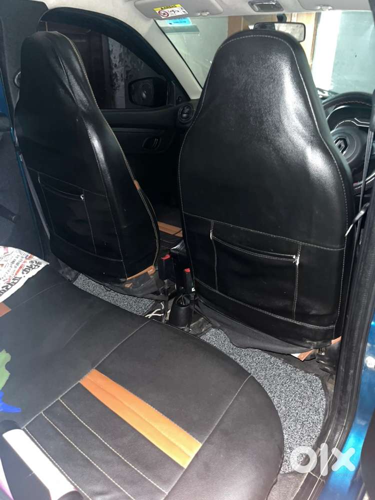 Renault Kwid Petrol  31 December 2022